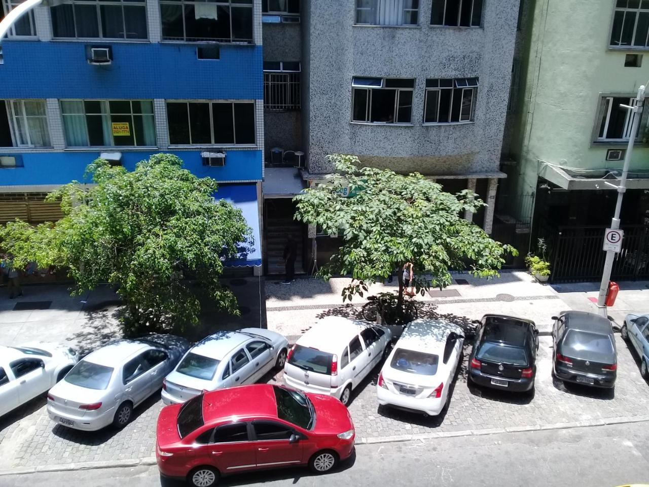Apartment Sea View